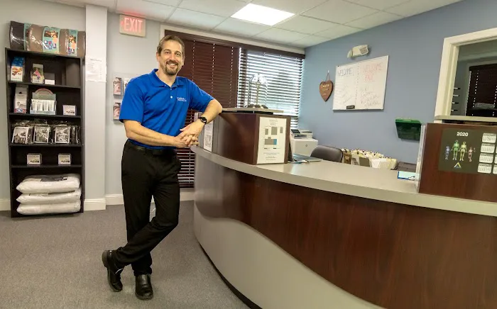 Cassara Chiropractic Center, LLC Picture 3
