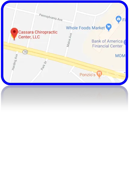 Cassara Chiropractic Center, LLC Picture 5