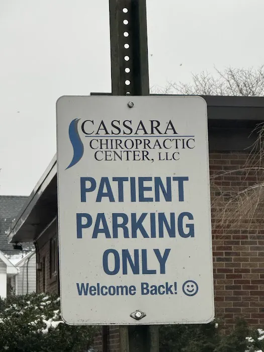 Cassara Chiropractic Center, LLC Picture 4