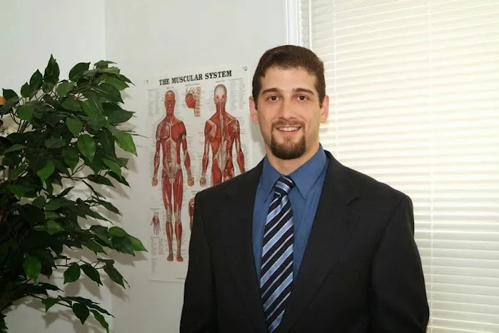 Cassara Chiropractic Center, LLC Picture 6