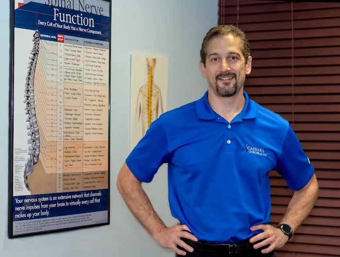Cassara Chiropractic Center, LLC Picture 1