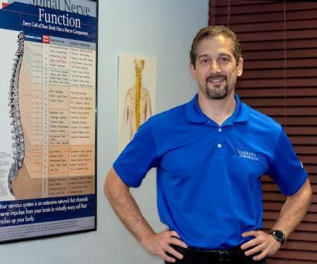 Cassara Chiropractic Center, LLC