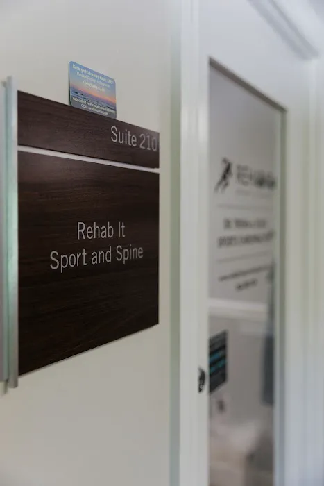 Rehab It Sport and Spine Picture 8
