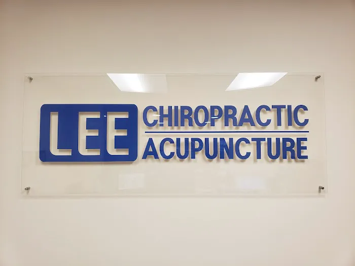 Lee Chiropractic & Acupuncture Picture 1