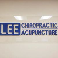 Lee Chiropractic & Acupuncture ico