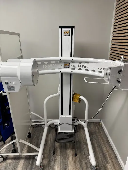 Joint and Spine Chiropractic Picture 2