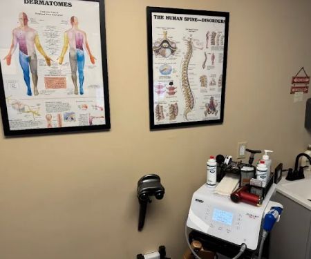 Joint and Spine Chiropractic
