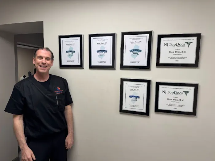 Joint and Spine Chiropractic Picture 3