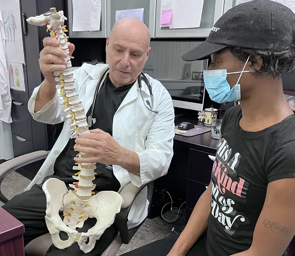 Joint and Spine Chiropractic Picture 10