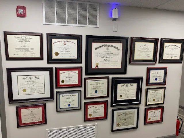 Joint and Spine Chiropractic Picture 8
