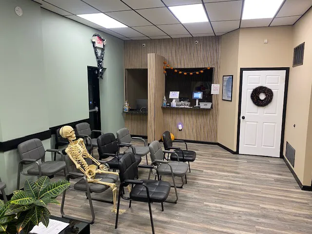 Joint and Spine Chiropractic Picture 5