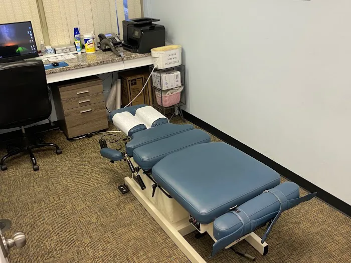 Dr. Adam J. Benn, DC Picture 2