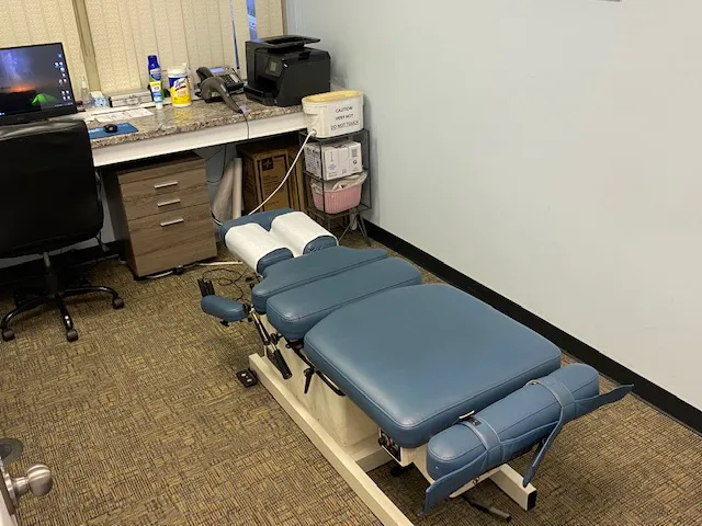 Dr. Adam J. Benn, DC Picture 3