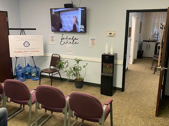 Atlas Chiropractic Picture 4