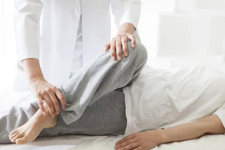 Matthews Chiropractic & Sports Rehabilitation, LLC Picture 7