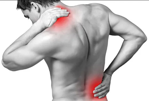 Matthews Chiropractic & Sports Rehabilitation, LLC Picture 6