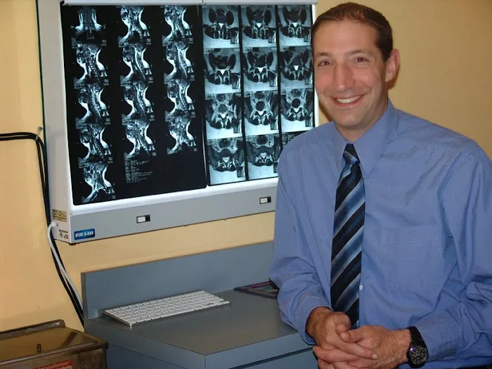 Merckling Family Chiropractic PC Picture 6