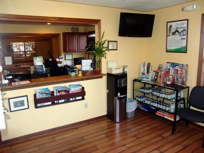 Merckling Family Chiropractic PC Picture 5
