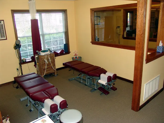 Merckling Family Chiropractic PC Picture 8