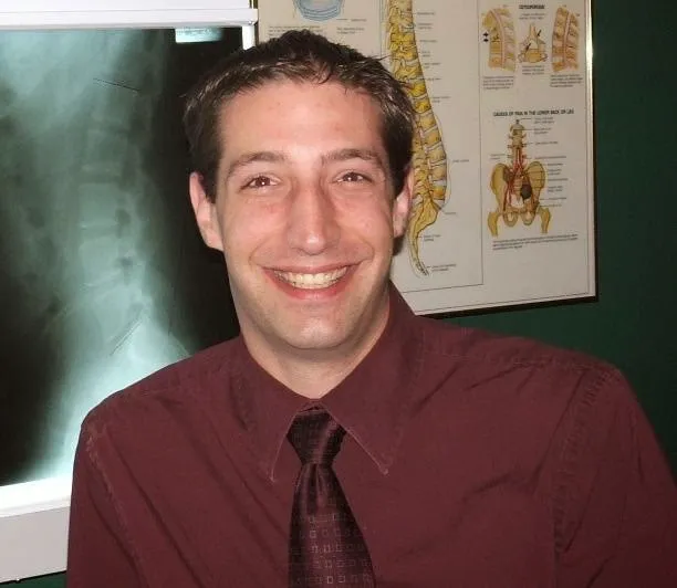Merckling Family Chiropractic PC Picture 3