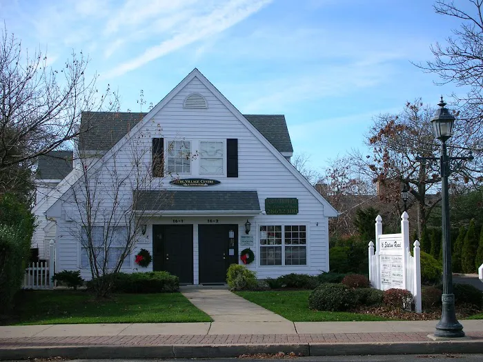 Merckling Family Chiropractic PC Picture 1
