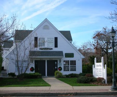Merckling Family Chiropractic PC