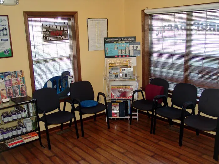 Merckling Family Chiropractic PC Picture 2