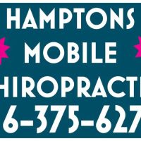 Hamptons Mobile Chiropractic ico