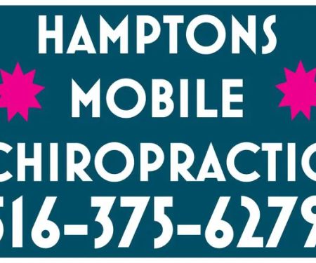 Hamptons Mobile Chiropractic