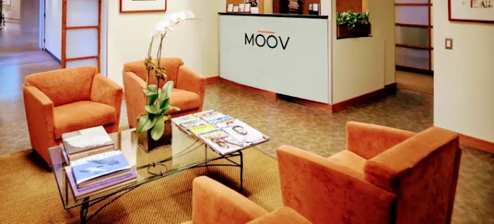 Kyle F. Worell D.C., PC l Chiropractor l MOOV. ATHLETIC Picture 7