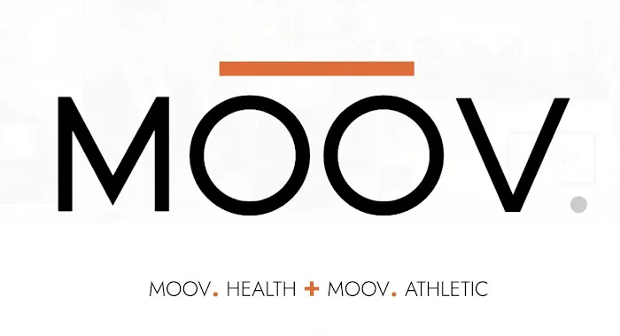 Kyle F. Worell D.C., PC l Chiropractor l MOOV. ATHLETIC Picture 4