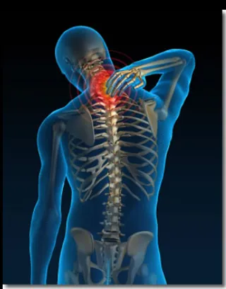 Kyle F. Worell D.C., PC l Chiropractor l MOOV. ATHLETIC Picture 5