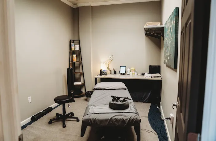 Warninger Chiropractic Center Picture 4