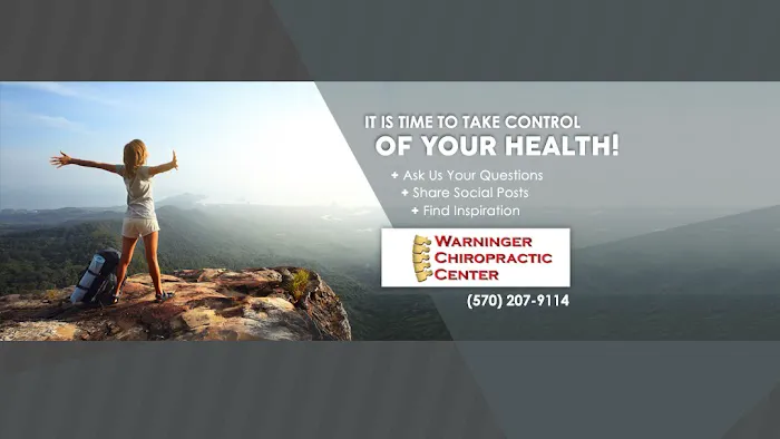 Warninger Chiropractic Center Picture 2