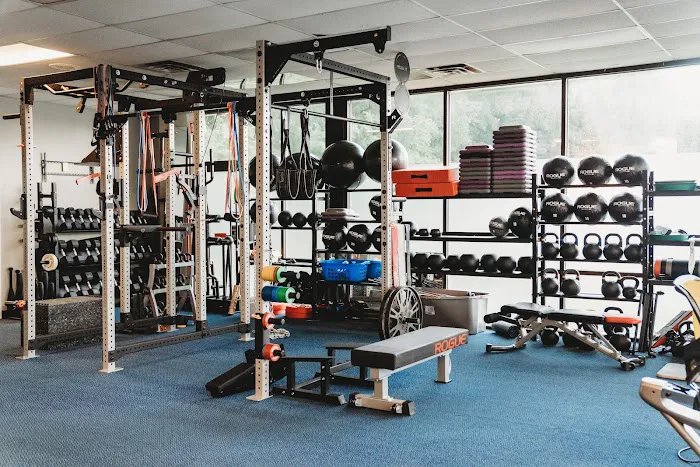 Warninger Chiropractic Center Picture 7