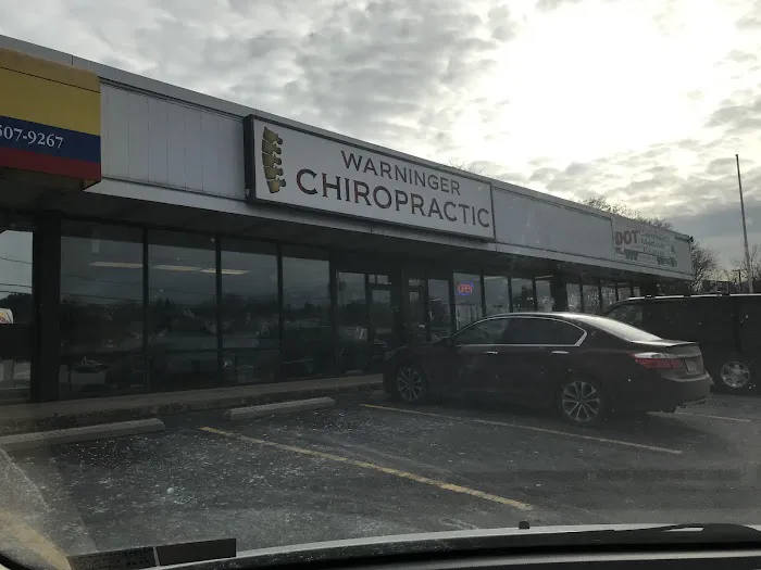 Warninger Chiropractic Center Picture 1