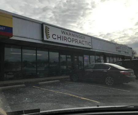 Warninger Chiropractic Center