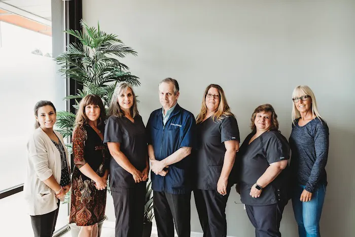 Warninger Chiropractic Center Picture 5