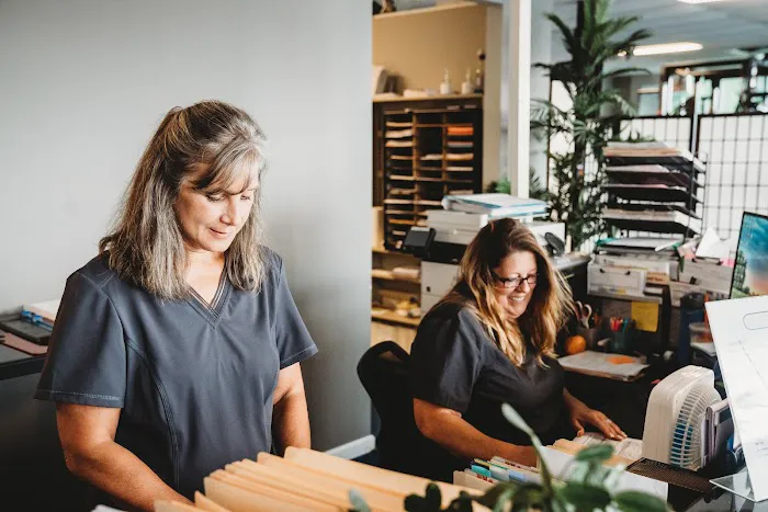 Warninger Chiropractic Center Picture 8