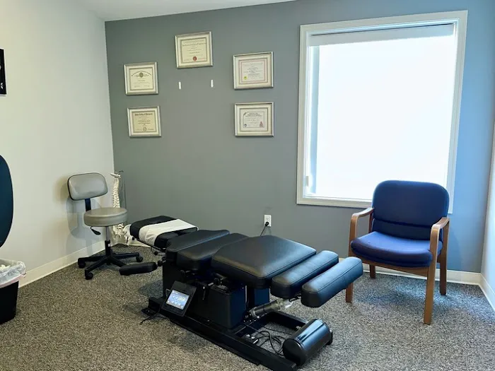 Inspire Chiropractic & Wellness Picture 5