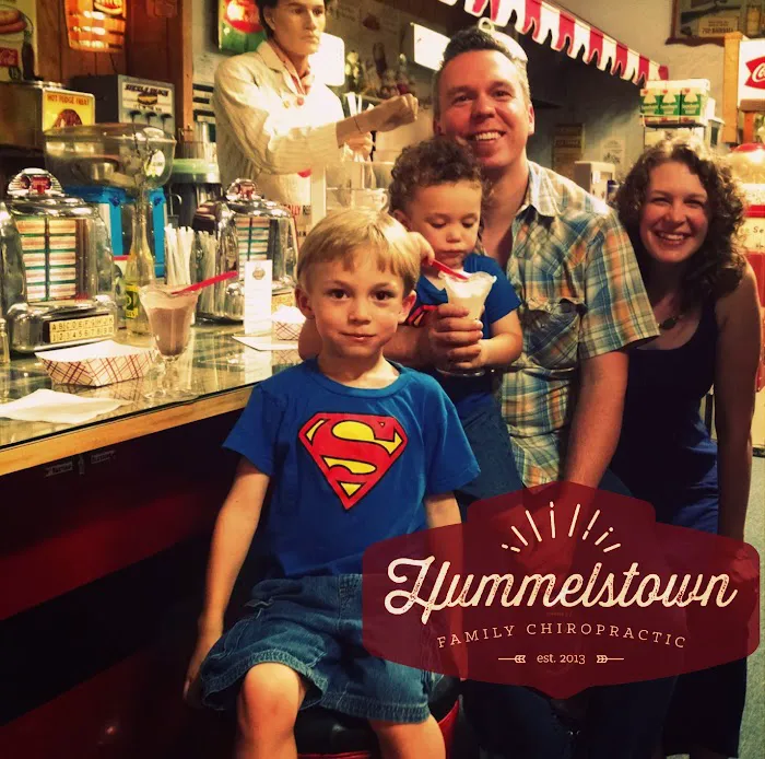 Hummelstown Family Chiropractic Picture 5