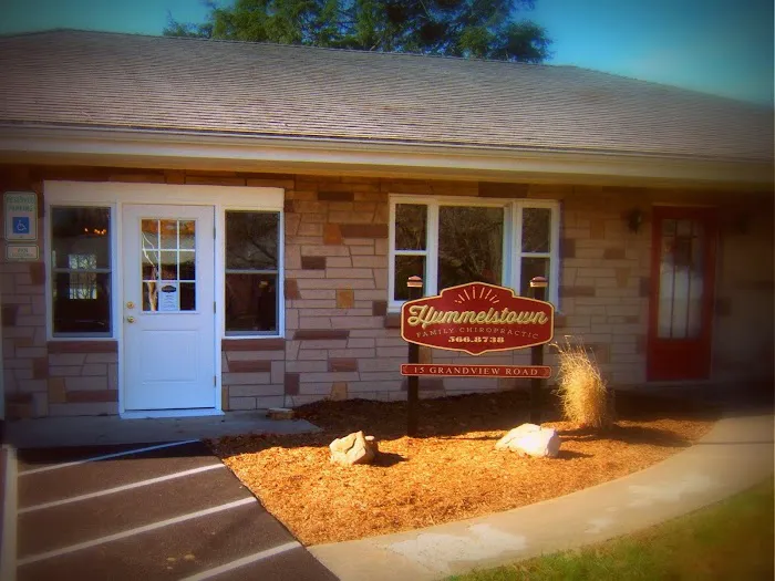 Hummelstown Family Chiropractic Picture 1