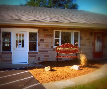 Hummelstown Family Chiropractic
