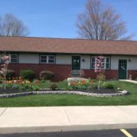 Muncy Chiropractic Center ico