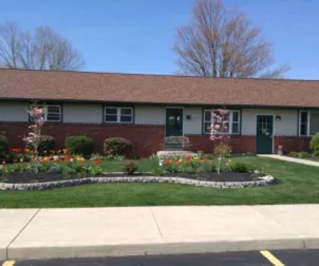 Muncy Chiropractic Center