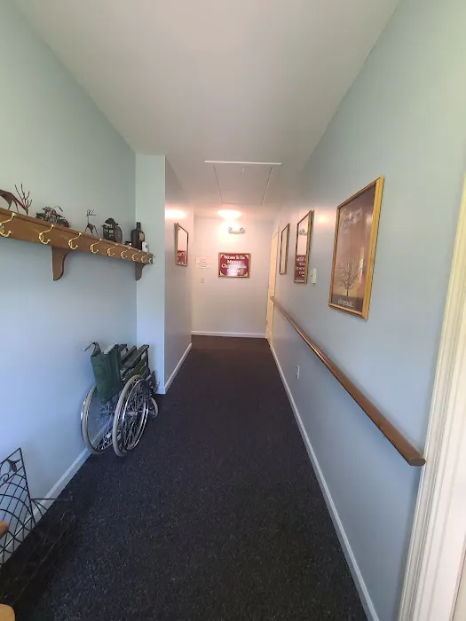 Muncy Chiropractic Center Picture 2