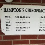 Hampton Chiropractic