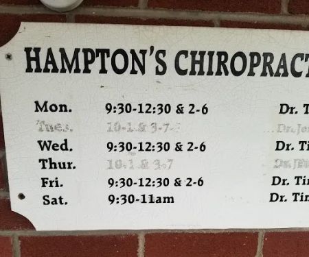 Hampton Chiropractic