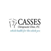 Casses Chiropractic Clinic, P.C. ico