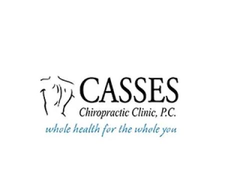 Casses Chiropractic Clinic, P.C.
